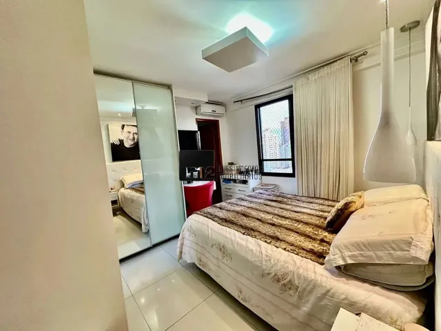Imagem 14: Apartamento no Setor Oeste com 3 Suites
