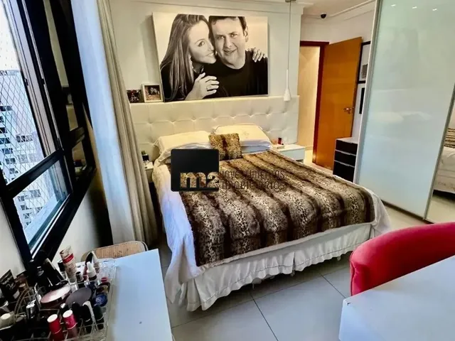 Imagem 10: Apartamento no Setor Oeste com 3 Suites