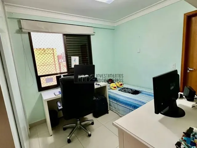 Imagem 5: Apartamento no Setor Oeste com 3 Suites