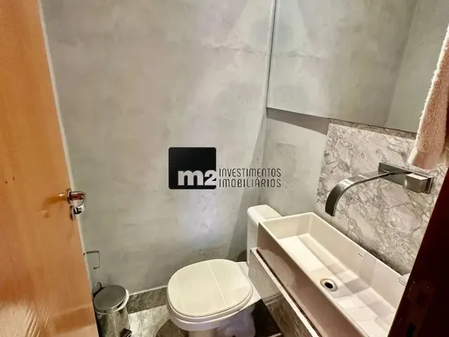 Imagem 7: Apartamento no Setor Oeste com 3 Suites