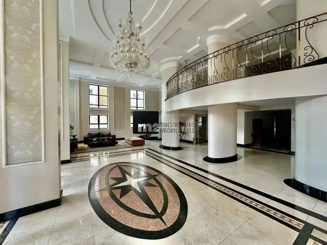 Imagem 12: Apartamento no Setor Oeste com 3 Suites