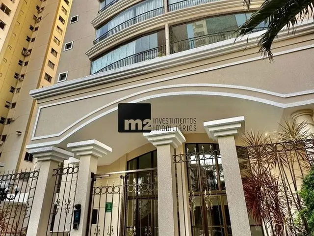 Imagem 6: Apartamento no Setor Oeste com 3 Suites
