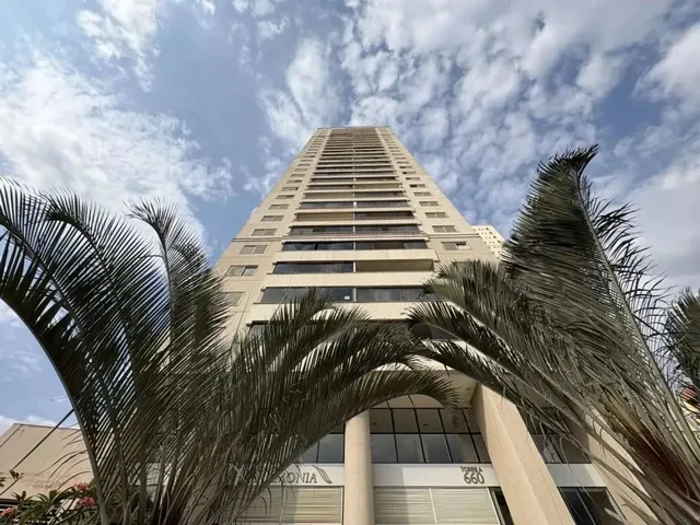 Imagem 1: Apartamento para Venda em Goiânia, Setor Leste Vila Nova, 3 Dormitórios, 1 Suíte, 2