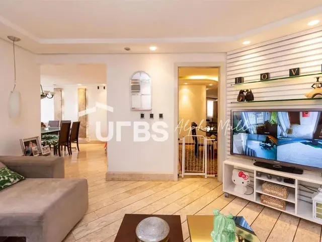 Imagem 15: Vereda dos Buritis - Cobertura Duplex 6 Quartos, Sendo 5 Suítes