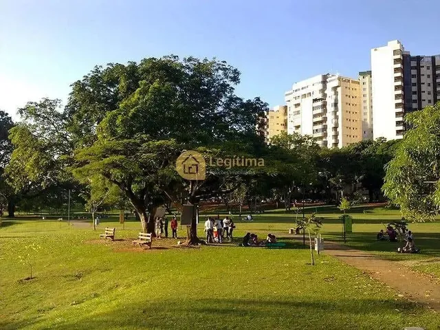 Imagem: Cobertura a Venda no Setor Oeste, Pronto