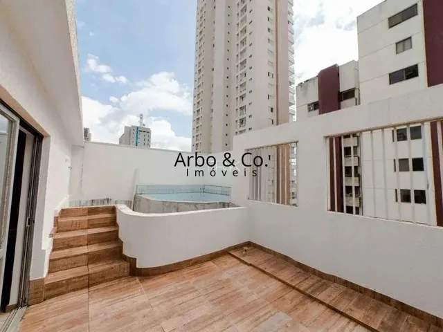 Imagem 12: Cobertura À Venda no Setor Oeste com 228 M²