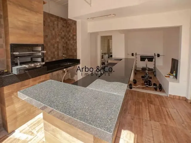 Imagem 9: Cobertura À Venda no Setor Oeste com 228 M²