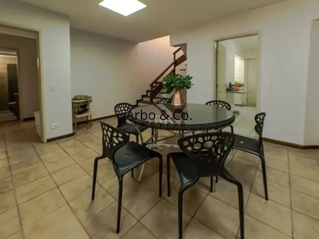 Imagem 7: Cobertura À Venda no Setor Oeste com 228 M²