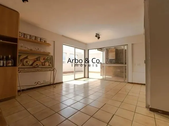Imagem 14: Cobertura À Venda no Setor Oeste com 228 M²