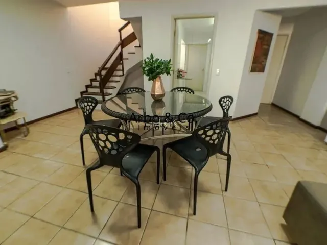 Imagem 5: Cobertura À Venda no Setor Oeste com 228 M²