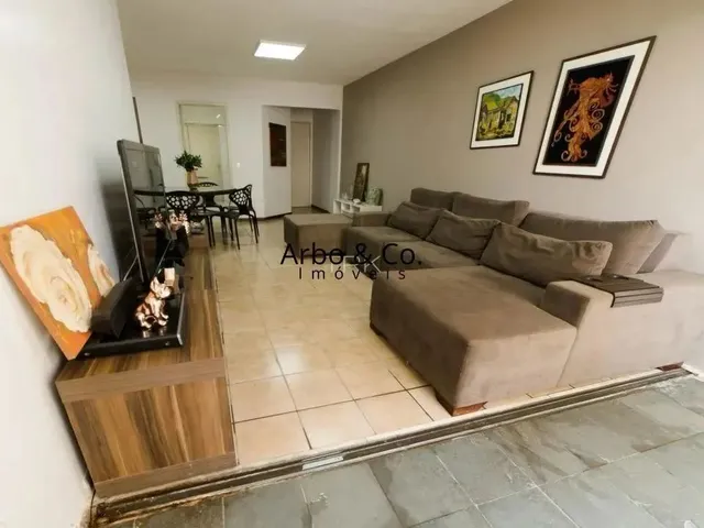 Imagem 2: Cobertura À Venda no Setor Oeste com 228 M²