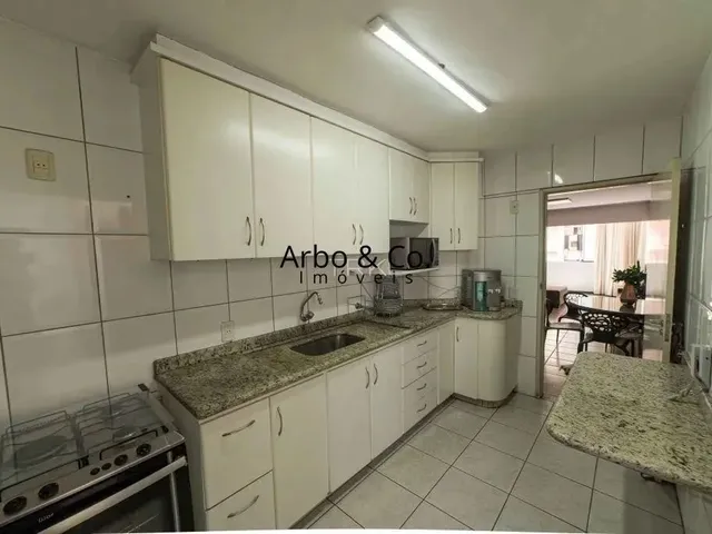Imagem 11: Cobertura À Venda no Setor Oeste com 228 M²