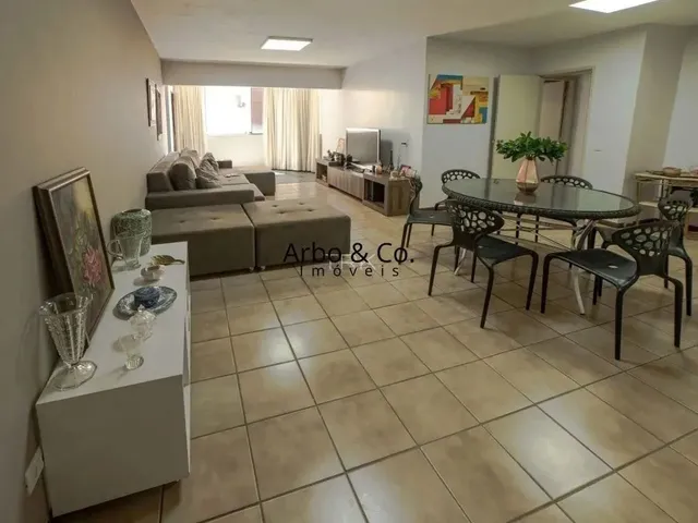 Imagem 8: Cobertura À Venda no Setor Oeste com 228 M²