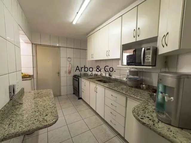 Imagem 6: Cobertura À Venda no Setor Oeste com 228 M²