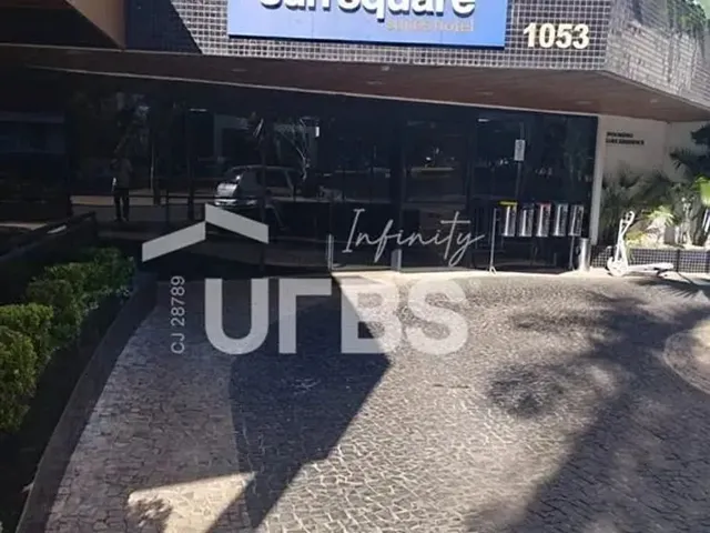 Imagem: Oportunidade de Investimento Setor Oeste