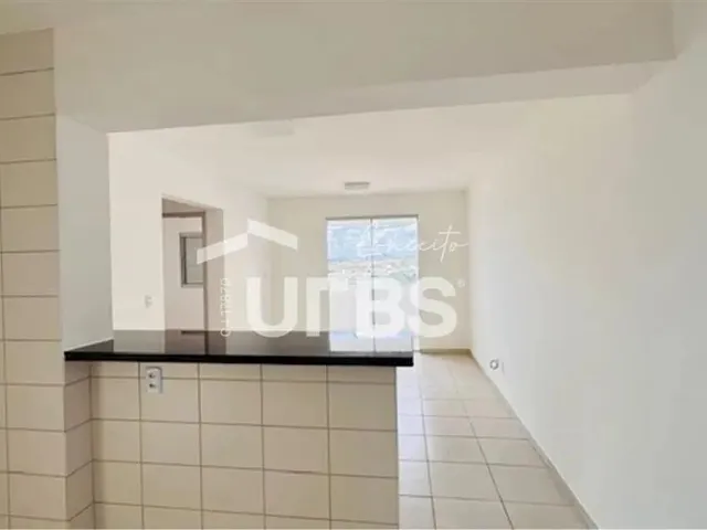 Imagem: Residencial Portal das Veredas