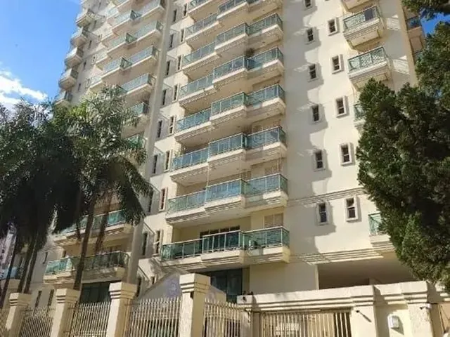 Imagem: Apartamento de 04 Suites em Frente Ao Lago