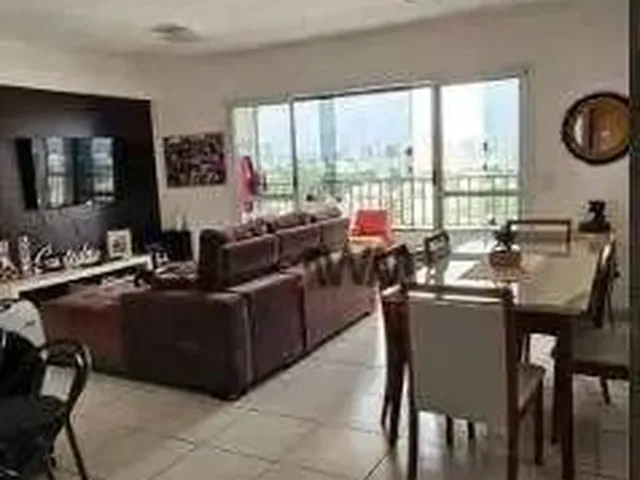 Imagem: Apartamento com 3 Quartos À Venda, 87 M²