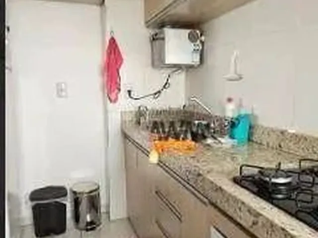 Imagem 3: Apartamento com 3 Quartos À Venda, 87 M² por R$ 580.000 - Setor Leste Vila Nova