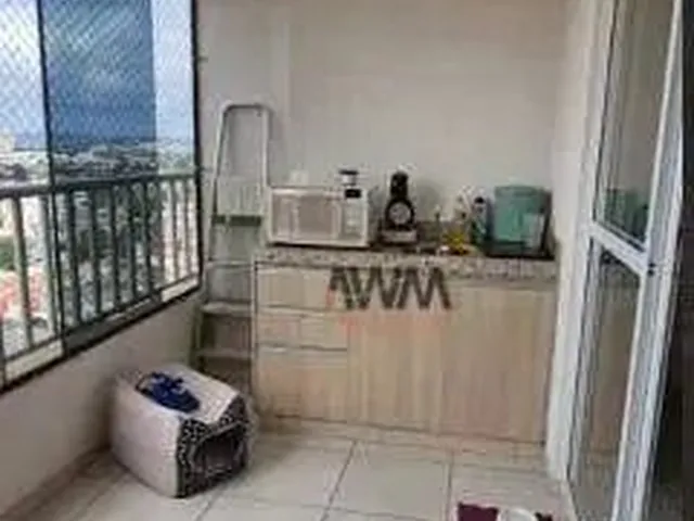 Imagem 8: Apartamento com 3 Quartos À Venda, 87 M² por R$ 580.000 - Setor Leste Vila Nova