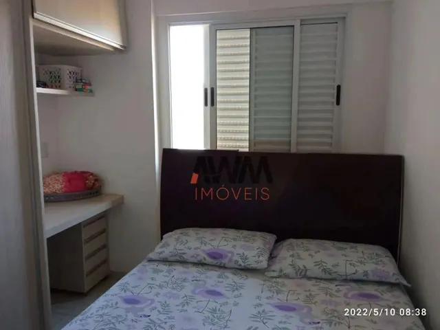 Imagem 16: Apartamento com 3 Quartos À Venda, 87 M² por R$ 580.000 - Setor Leste Vila Nova
