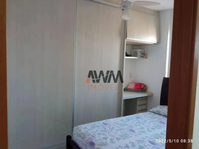 Imagem 6: Apartamento com 3 Quartos À Venda, 87 M² por R$ 580.000 - Setor Leste Vila Nova