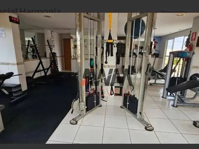Imagem 4: Apartamento com 3 Quartos À Venda, 87 M² por R$ 580.000 - Setor Leste Vila Nova