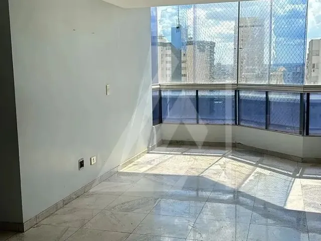 Imagem: Cobertura Duplex com Piscina À Venda no