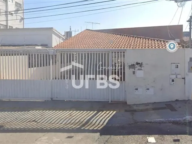 Imagem: Casa Setor Sul - 5 Quartos - 4 Vagas - 168M²