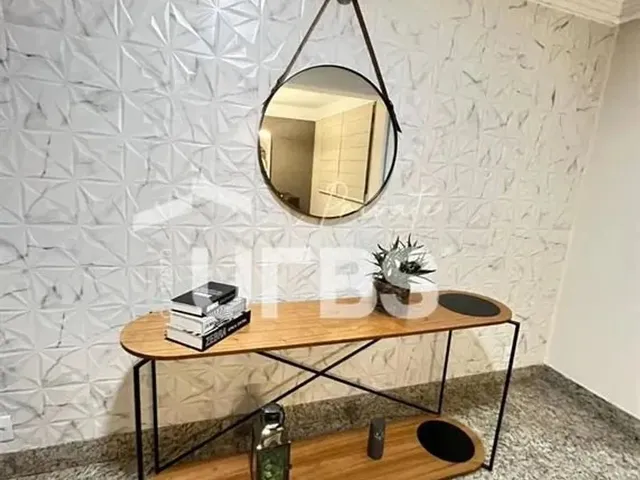 Imagem 4: Venda Aldeia do Oeste - 2 Quartos com Tamanho de 3 Pertinho da Alameda das Rosas!