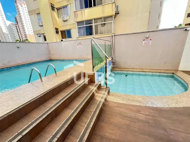 Imagem 11: Venda Aldeia do Oeste - 2 Quartos com Tamanho de 3 Pertinho da Alameda das Rosas!