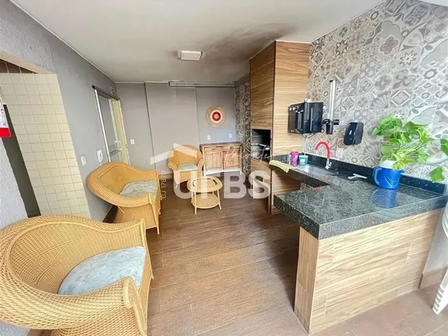 Imagem 10: Venda Aldeia do Oeste - 2 Quartos com Tamanho de 3 Pertinho da Alameda das Rosas!