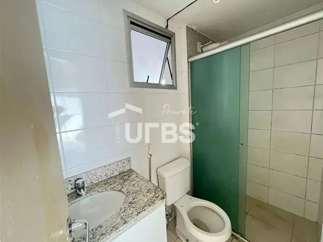 Imagem 12: Venda Aldeia do Oeste - 2 Quartos com Tamanho de 3 Pertinho da Alameda das Rosas!