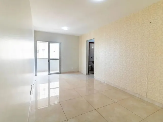 Imagem: Apartamento Edifício Macaúbas