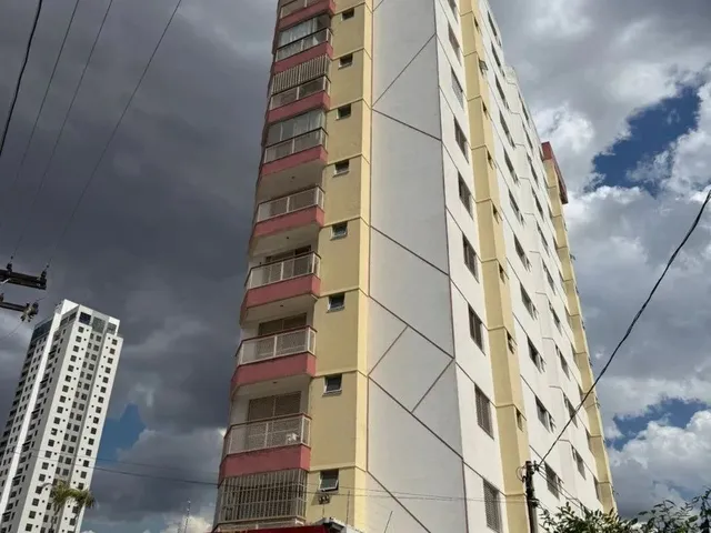 Imagem: Condomínio Residencial Renascença