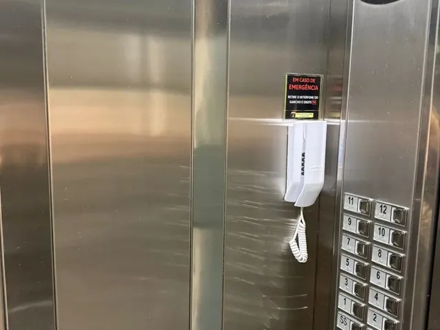Imagem 5: Condomínio Residencial Renascença