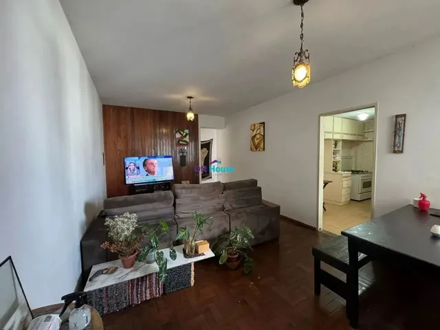 Imagem: Apartamento À Venda com 91 M2 com 3 Quartos