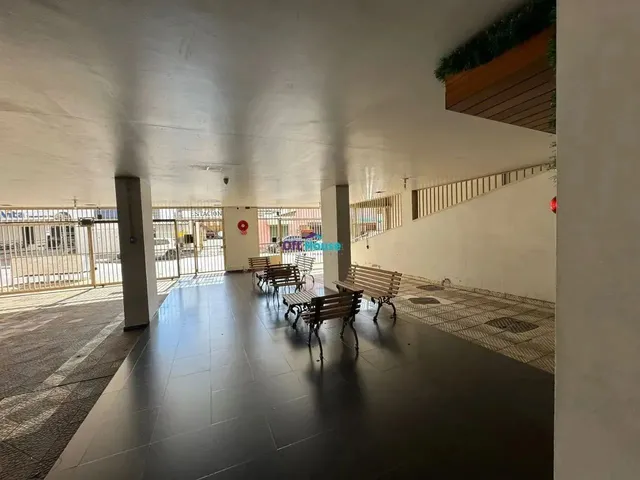 Imagem 6: Apartamento À Venda com 91 M2 com 3 Quartos 1 Suíte em Setor Central - Goiânia - Go