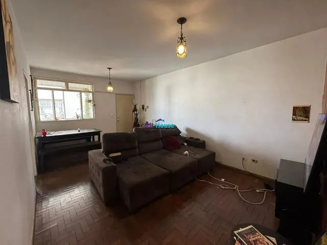 Imagem 2: Apartamento À Venda com 91 M2 com 3 Quartos 1 Suíte em Setor Central - Goiânia - Go