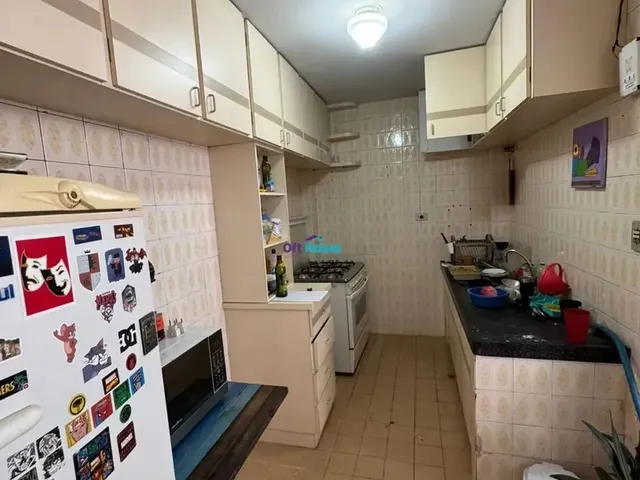 Imagem 11: Apartamento À Venda com 91 M2 com 3 Quartos 1 Suíte em Setor Central - Goiânia - Go