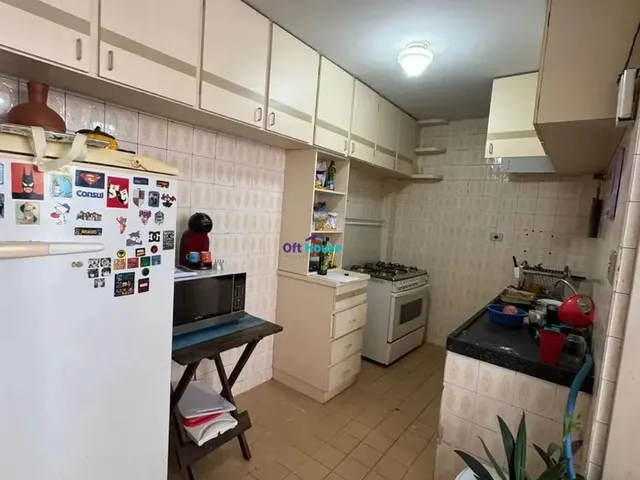 Imagem 12: Apartamento À Venda com 91 M2 com 3 Quartos 1 Suíte em Setor Central - Goiânia - Go