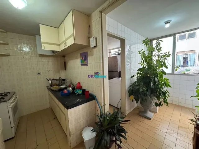 Imagem 10: Apartamento À Venda com 91 M2 com 3 Quartos 1 Suíte em Setor Central - Goiânia - Go