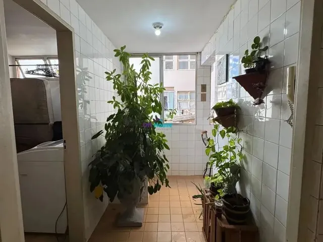 Imagem 4: Apartamento À Venda com 91 M2 com 3 Quartos 1 Suíte em Setor Central - Goiânia - Go