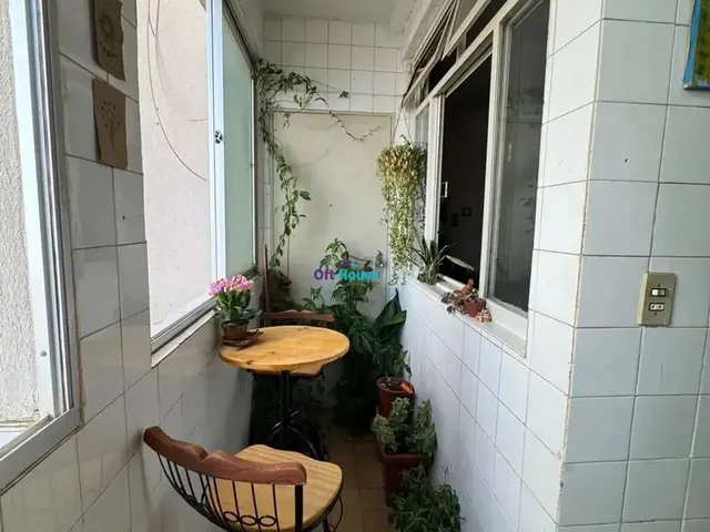 Imagem 14: Apartamento À Venda com 91 M2 com 3 Quartos 1 Suíte em Setor Central - Goiânia - Go