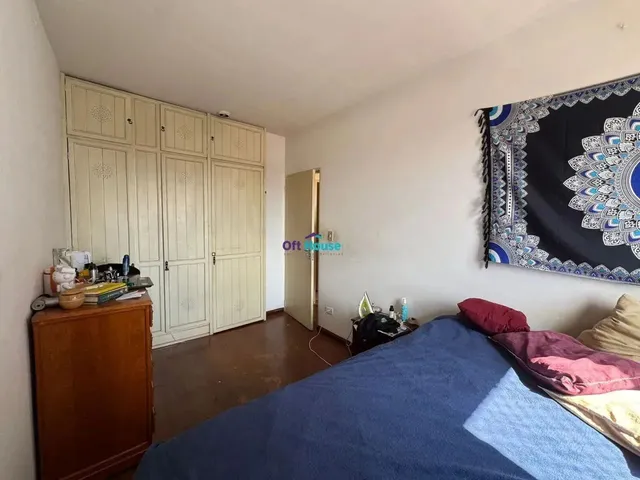 Imagem 15: Apartamento À Venda com 91 M2 com 3 Quartos 1 Suíte em Setor Central - Goiânia - Go