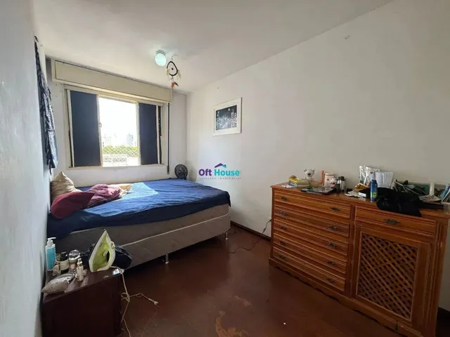 Imagem 8: Apartamento À Venda com 91 M2 com 3 Quartos 1 Suíte em Setor Central - Goiânia - Go