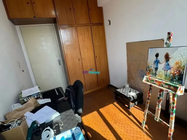Imagem 9: Apartamento À Venda com 91 M2 com 3 Quartos 1 Suíte em Setor Central - Goiânia - Go