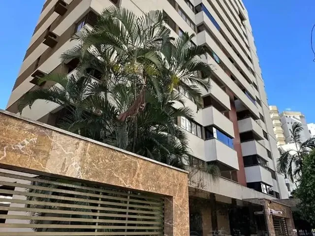 Imagem: Cobertura 4 Quartos e 4 Suítes - Setor