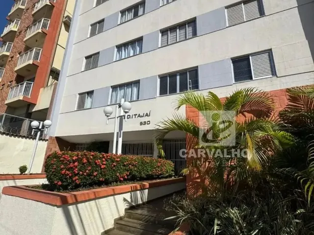 Imagem: Apartamento a Venda com 2 Quartos Setor