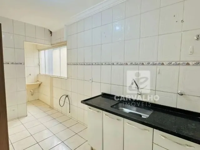 Imagem 9: Apartamento a Venda com 2 Quartos Setor Sul